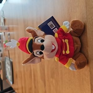 Disney Timothy Mouse Plush